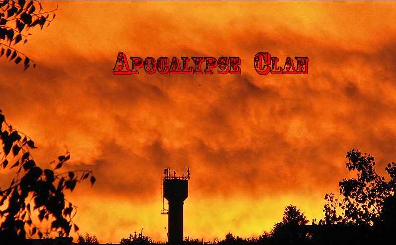 Apocalypse Clan